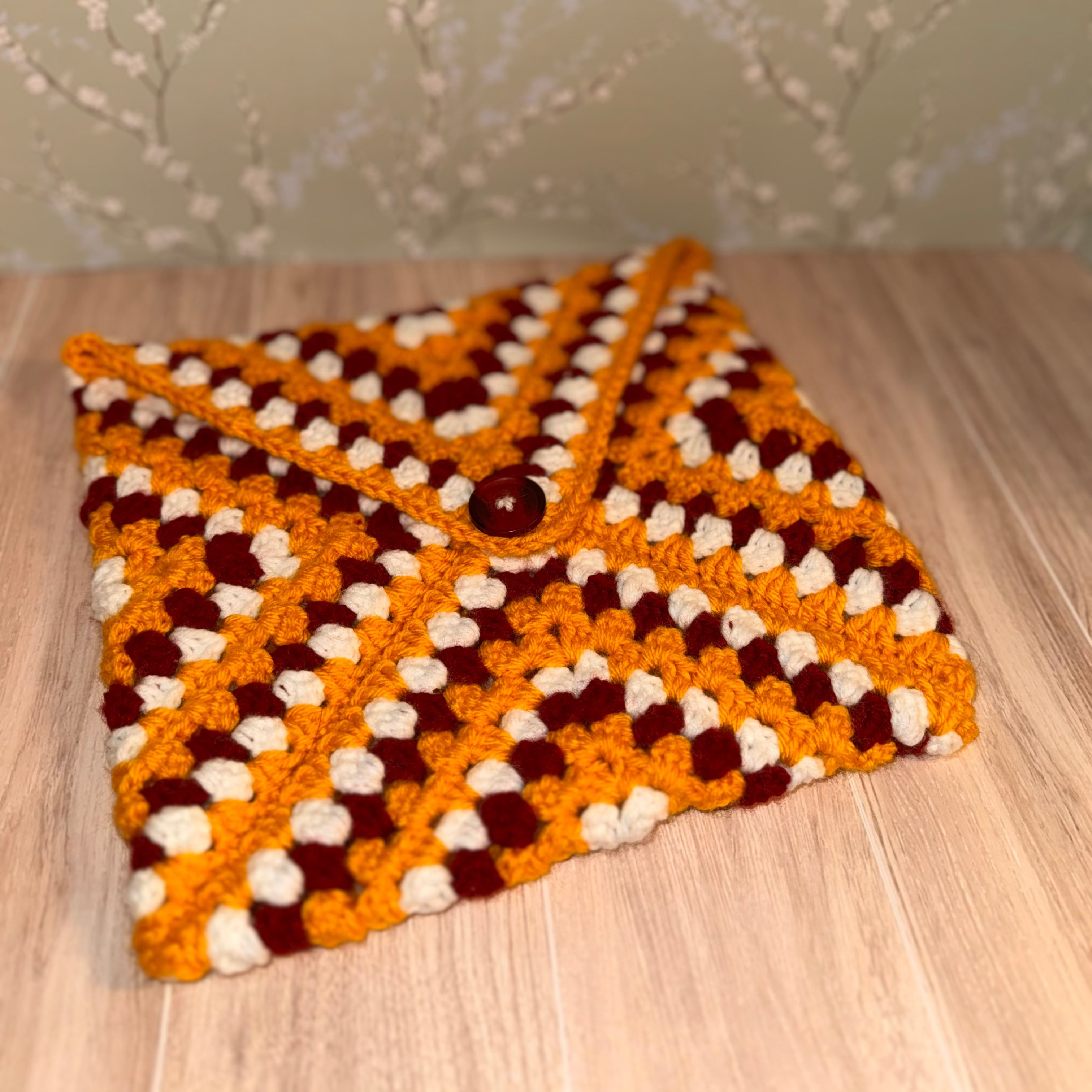 Berry Book Case