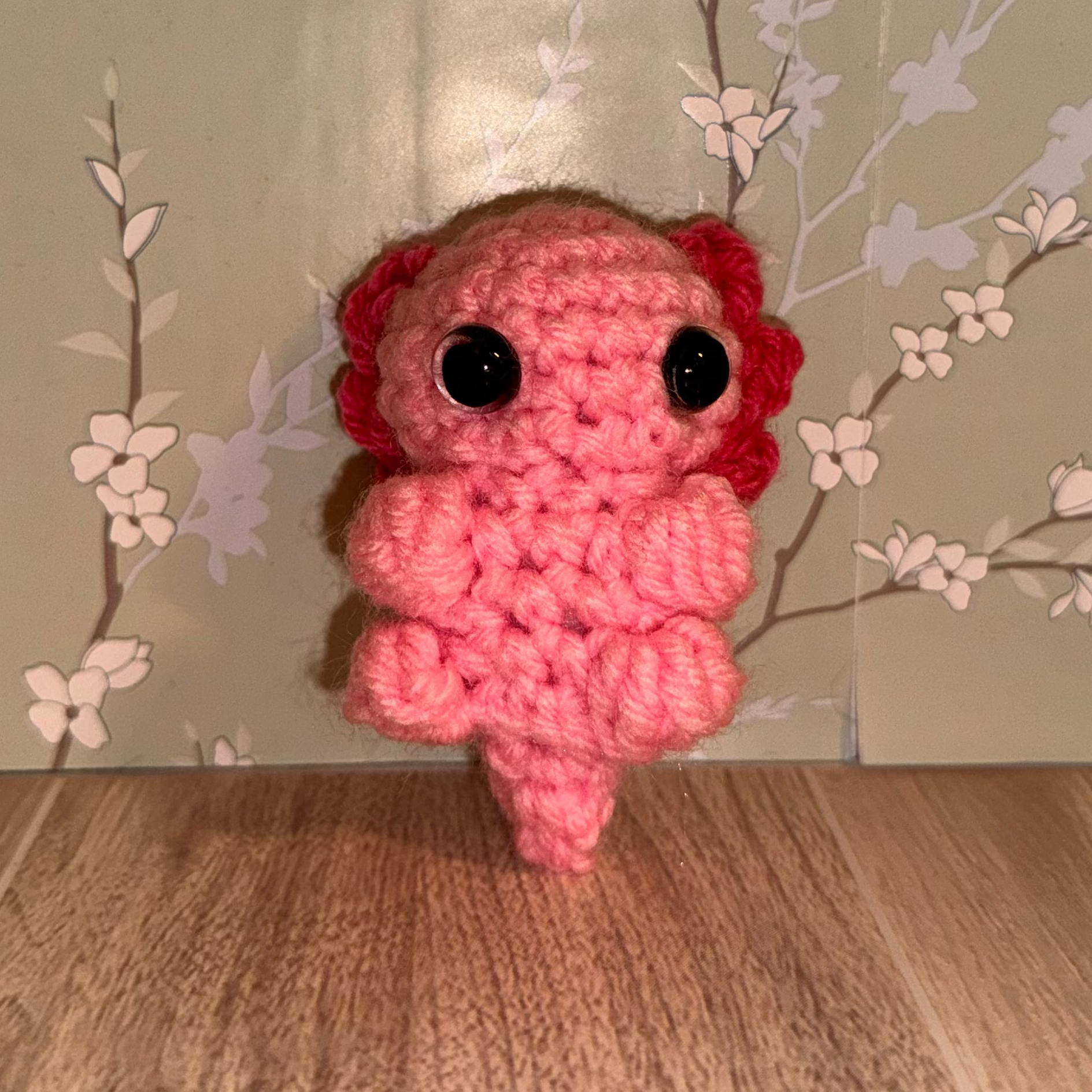 Mini Axolotl