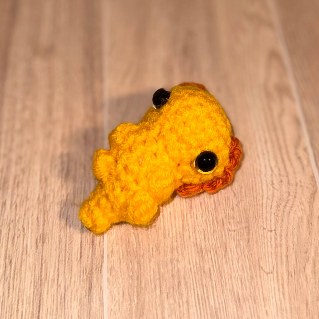 Mini Axolotl