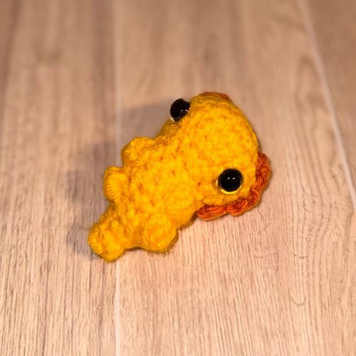 Mini Axolotl