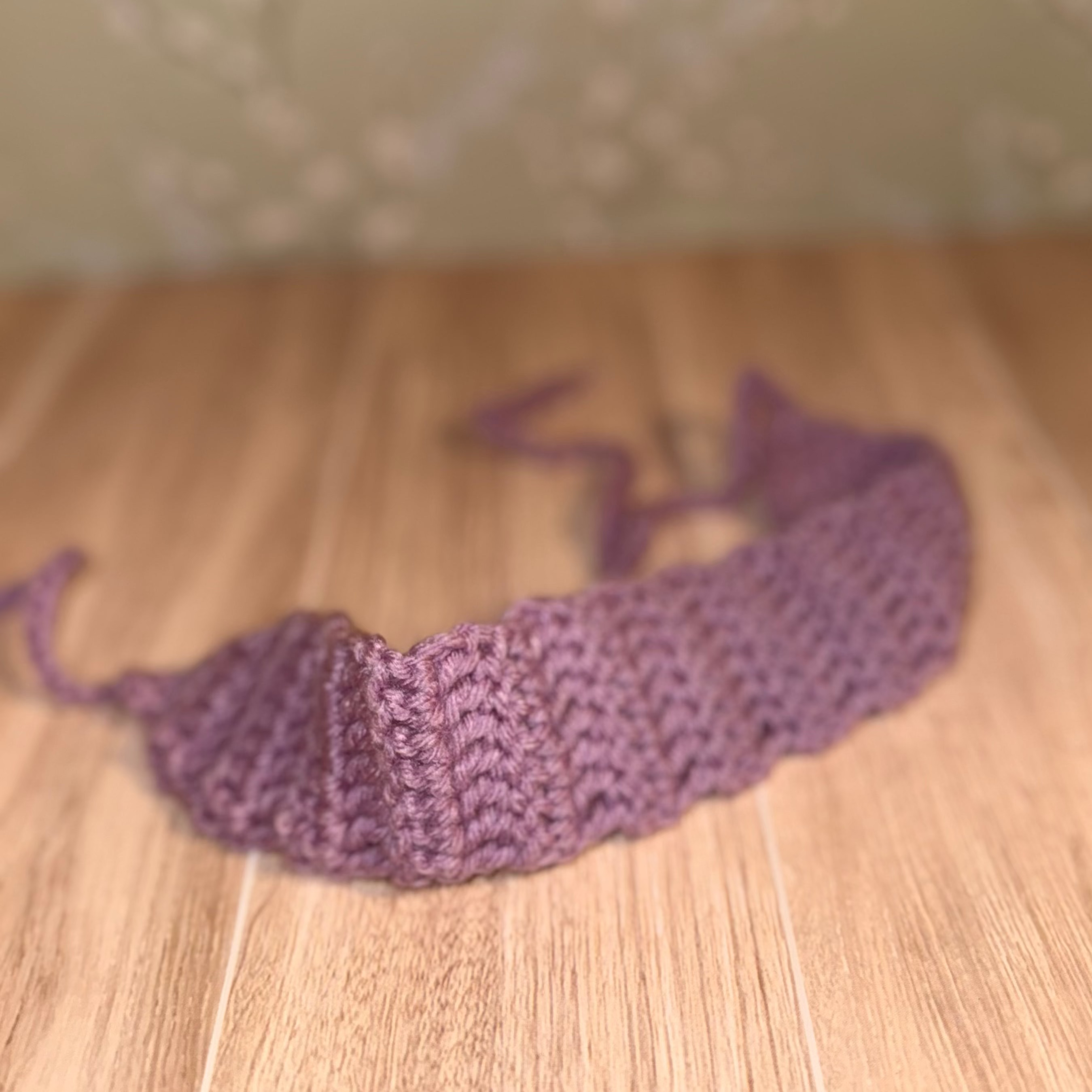 Headband