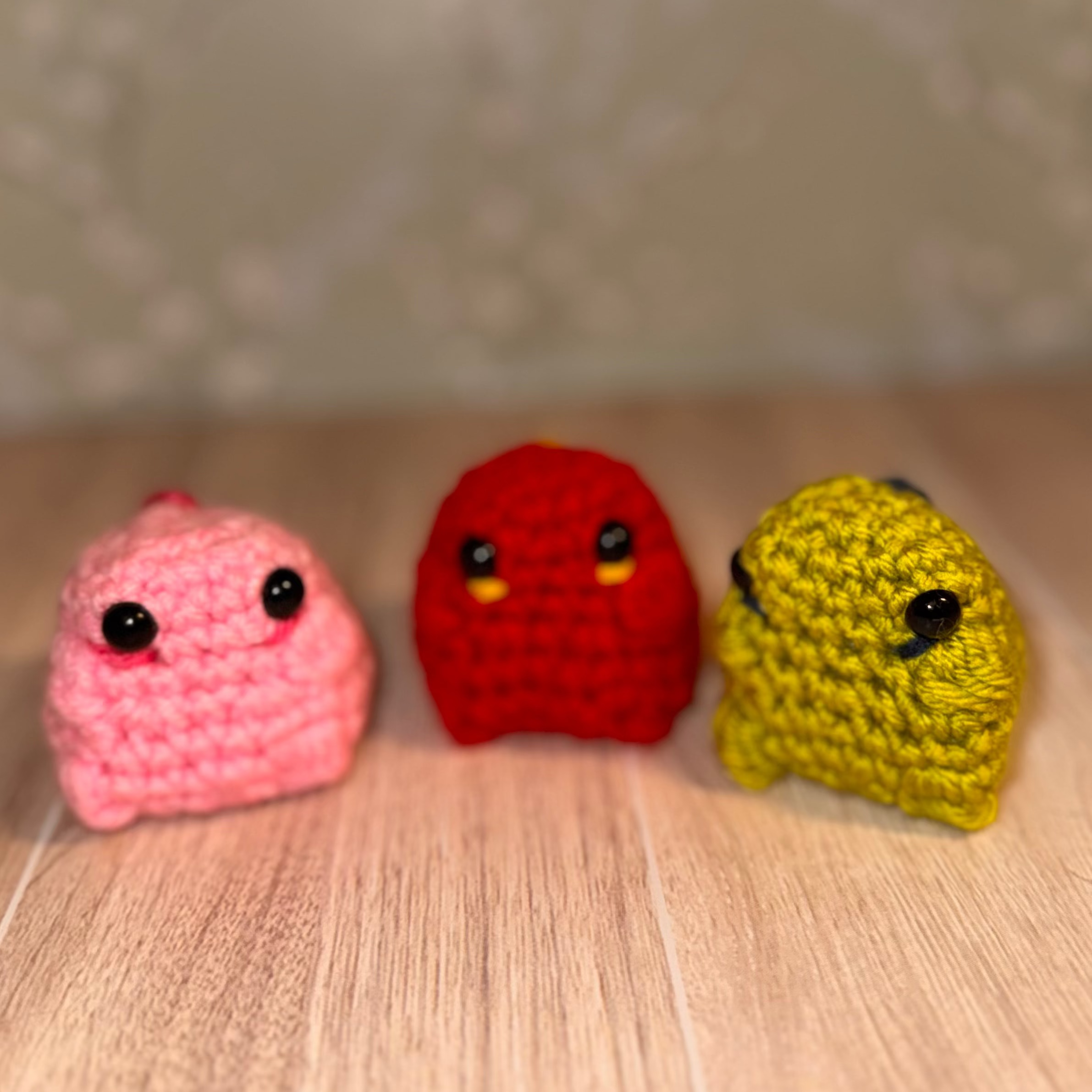 Mini Dino