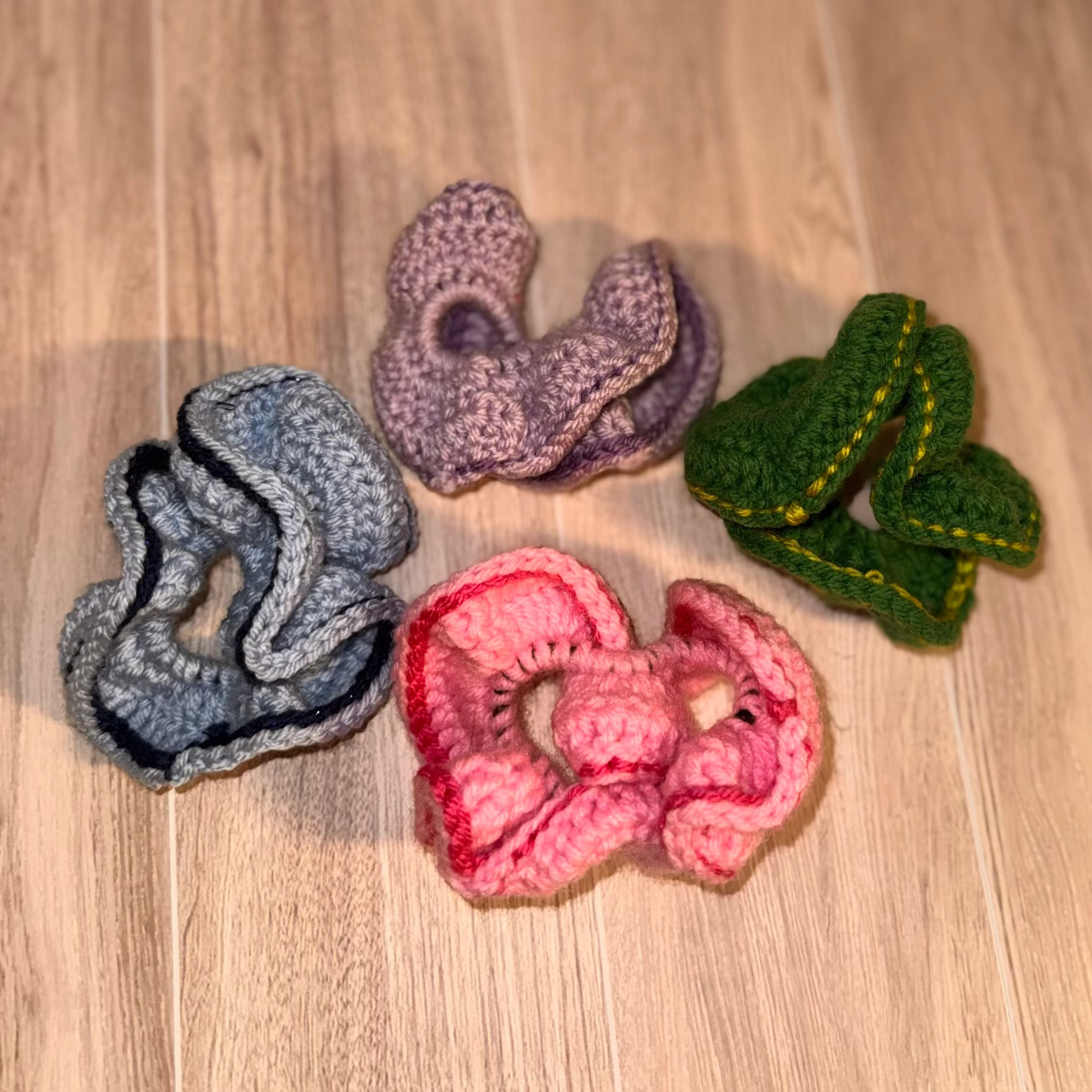 Scrunchie