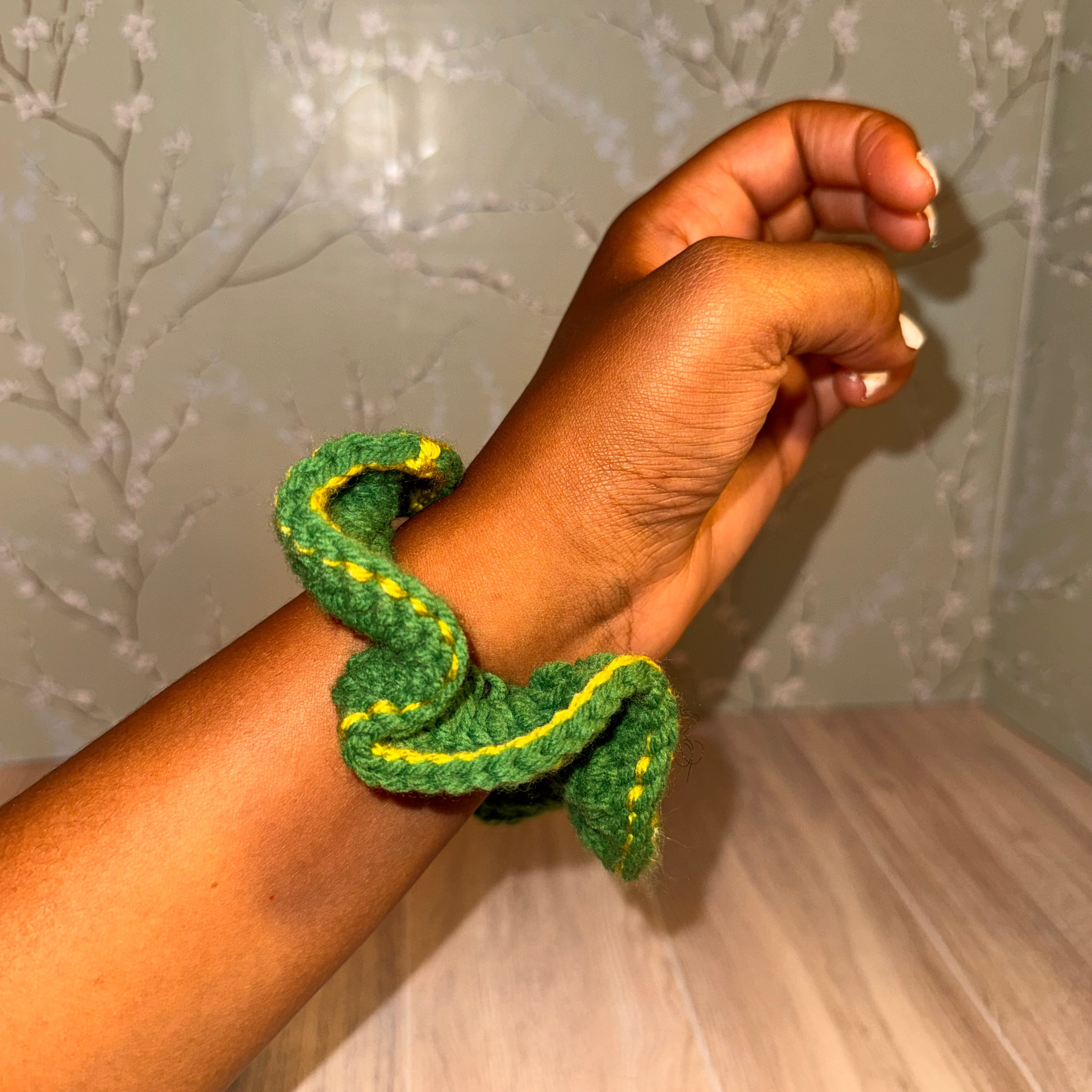 Scrunchie